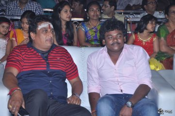 Control C Movie Audio Launch